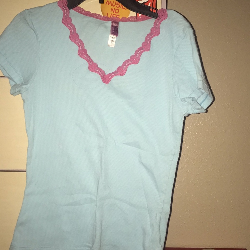Sleeping T-Shirt